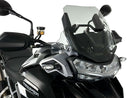 TRIUMPH TIGER 1200 RALLY PRO [2022-2026] - Sportvindruta - vy 1