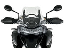 TRIUMPH TIGER 1200 GT EXPLORER [2022-2026] - Sport Windschild – Ansicht 4