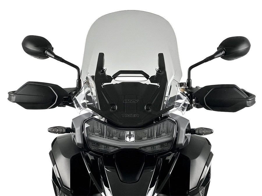 TRIUMPH TIGER 1200 GT EXPLORER [2022-2026] - Touring Windschild – Ansicht 5