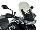 Triumph Tiger 1200 Rally Explorer [2022-2026] - Touring Windshield - View 1