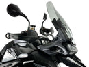 TRIUMPH TIGER 1200 GT EXPLORER [2022-2026] - Touring Windschild – Ansicht 3