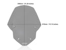 Triumph Tiger 900 GT Pro [2020-2026] - Touring Windschild – Ansicht 11