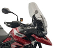 Triumph Tiger 900 GT Low [2020-2026] - Touring vindruta - vy 1