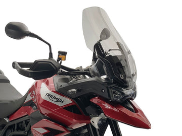 Triumph Tiger 900 GT Low [2020-2026] - Touring Windschild – Ansicht 1