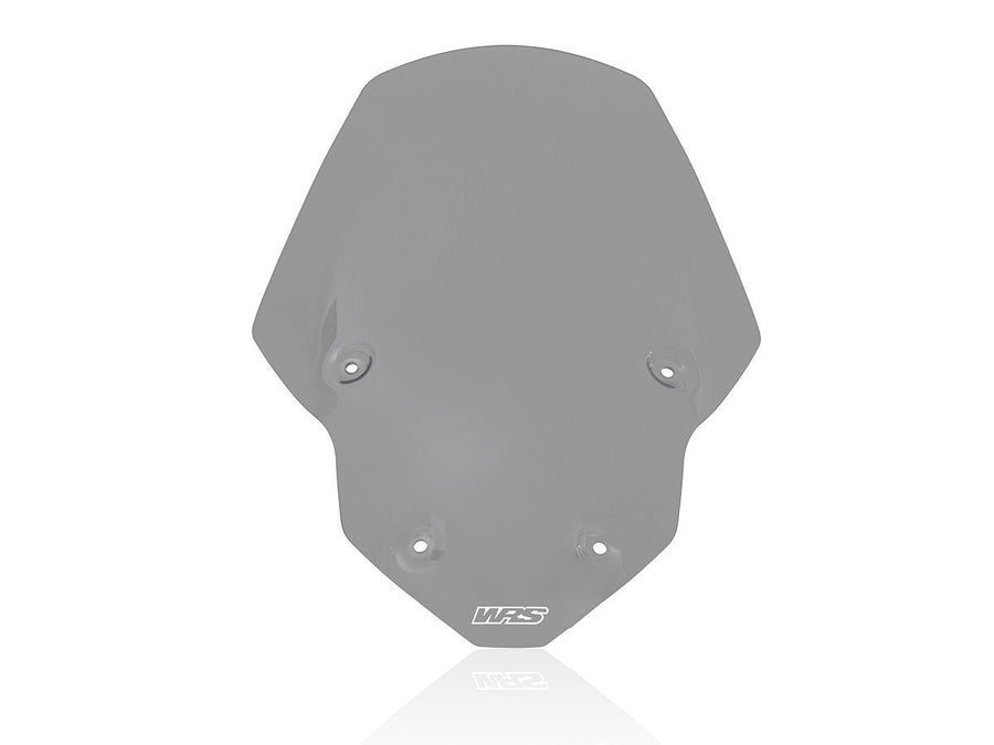 Triumph Tiger 900 Rally [2020-2026] - Touring Windshield - View 5