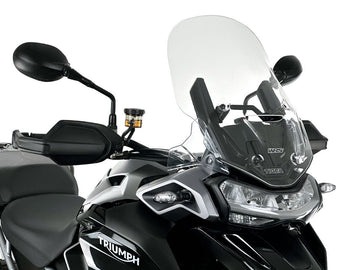 Triumph Tiger 1200 GT [2022-2026] - Touring Windschild – Ansicht 2