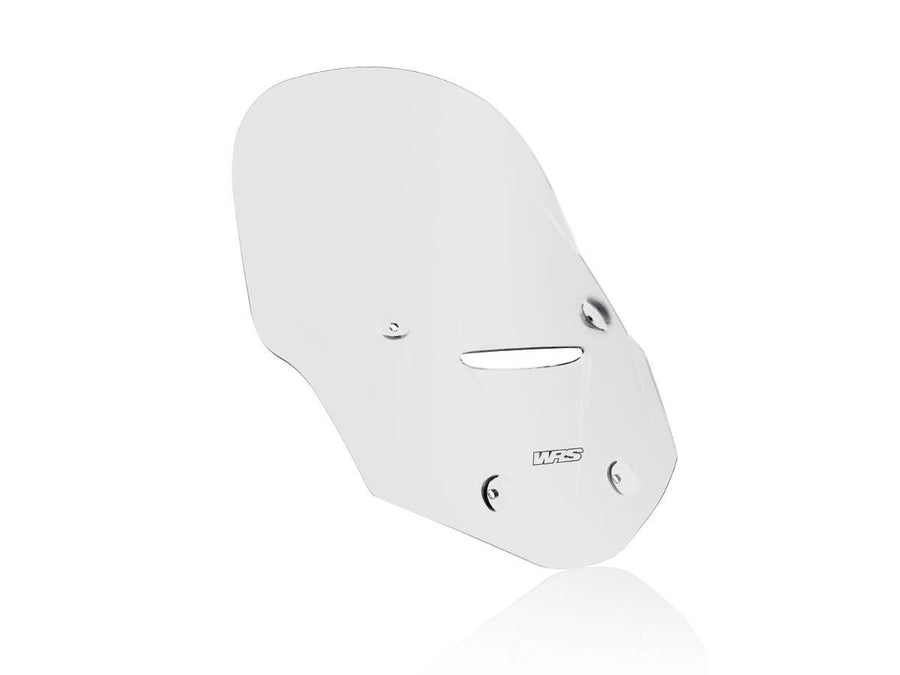 Triumph Tiger 1200 Rally Explorer [2022-2026] - Touring Windshield - View 8