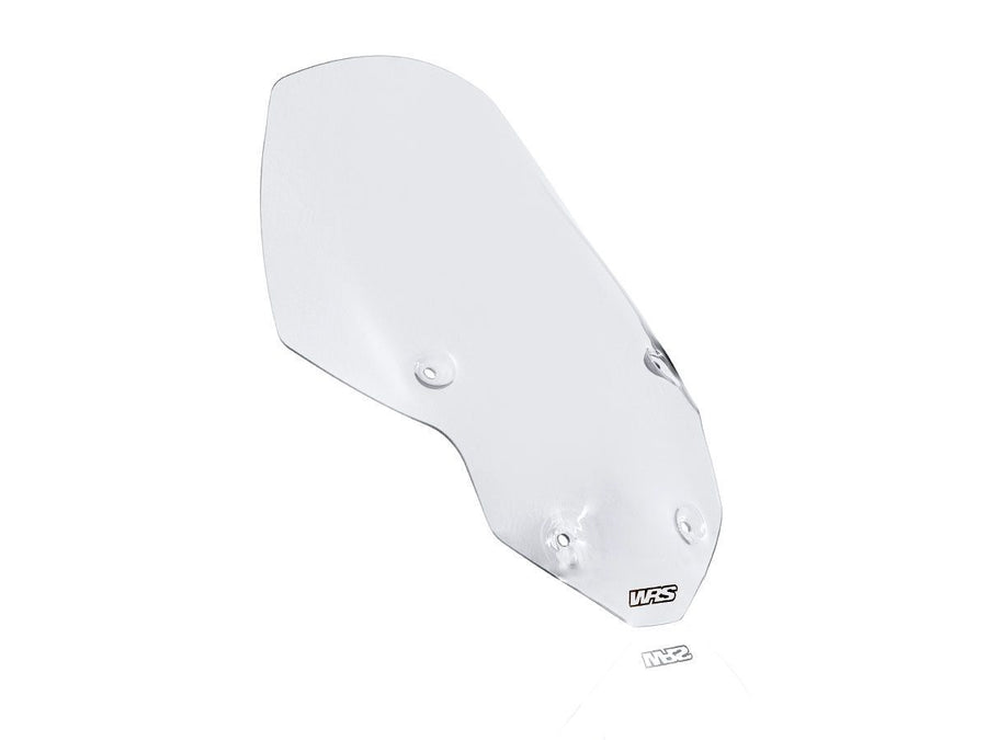 Triumph Tiger 900 Rally [2020-2026] - Touring Windshield - View 8