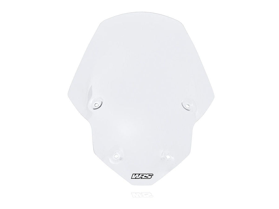Triumph Tiger 900 Rally [2020-2026] - Touring Windshield - View 6