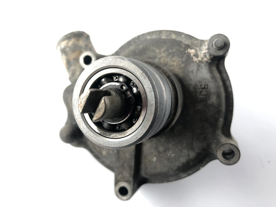 Yamaha FJR 1300 A RP11 [2005] - Vattenpump