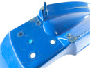 Husaberg FE 501 [2002] - Frontfender Kotflügel vorne blau-2