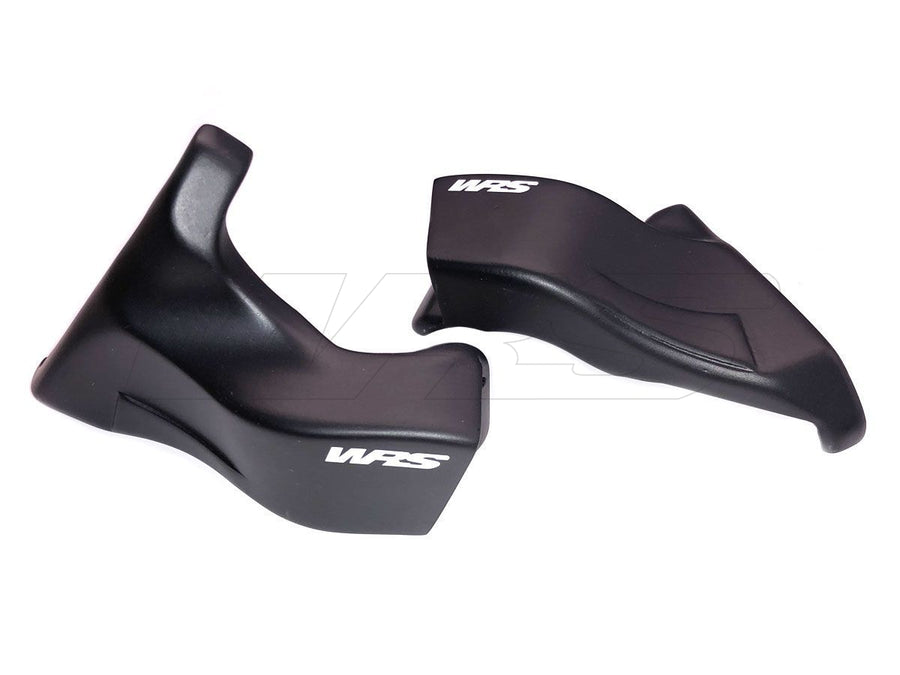 YAMAHA YZF R 6 [2017-2020] - Bromskylkanaler – vy 4