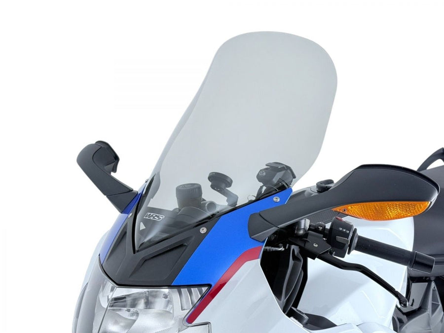 BMW K 1200 S [2004-2008] - Caponord vindruta – vy 11