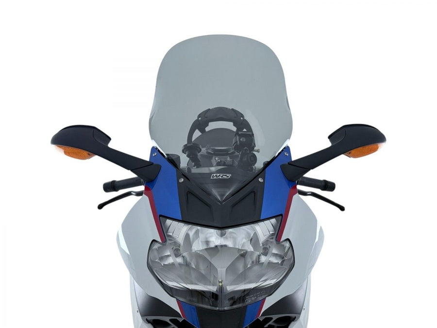 BMW K 1200 S [2004-2008] - Caponord vindruta – vy 5