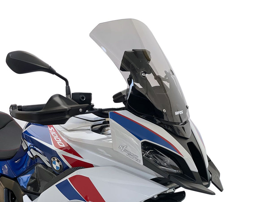 BMW S 1000 XR [2020-2026] - Caponord Windschild – Ansicht 1