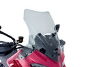 DUCATI MULTISTRADA V2S [2025-2026] - Caponord vindruta – vy 1