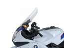 BMW K 1200 S [2004-2008] - Caponord vindruta – vy 12