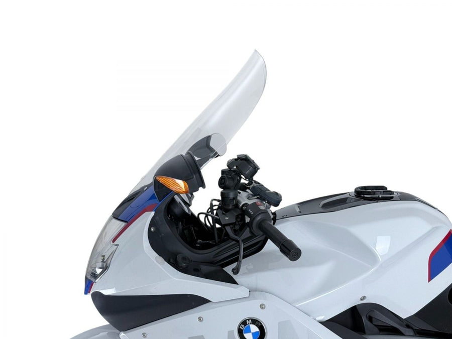 BMW K 1200 S [2004-2008] - Caponord vindruta – vy 12