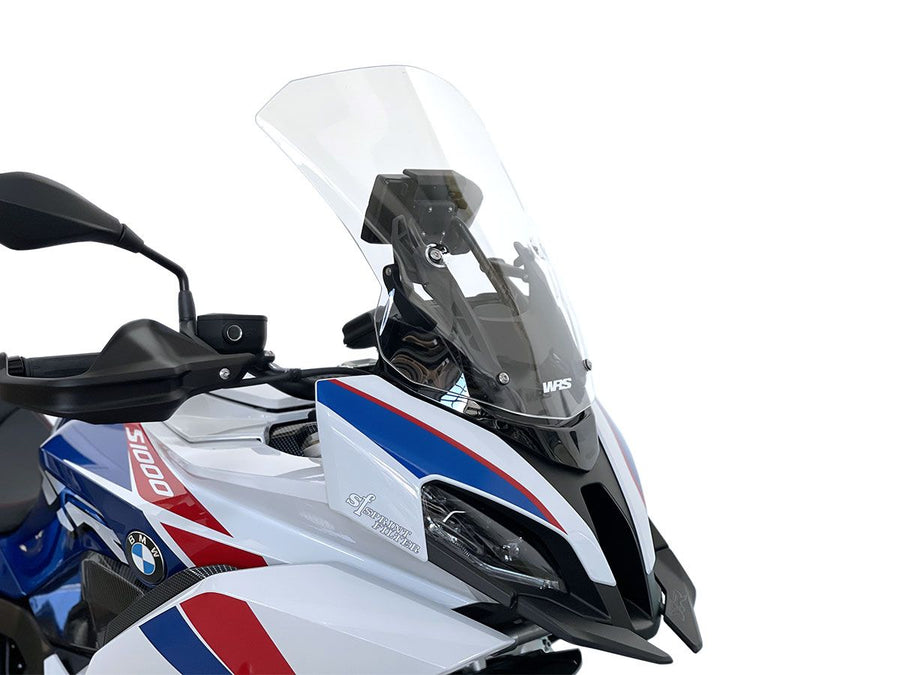 BMW M 1000 XR [2024-2026] - Caponord vindruta – vy 2