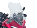 DUCATI MULTISTRADA V2S [2025-2026] - Caponord vindruta – vy 4