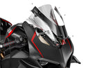 Ducati Panigale V4 S [2020-2024] - CarbonSkin Windschildabdeckung – Ansicht 5