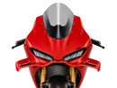 Ducati Panigale V4 S [2025-2026] - CarbonSkin vindruteskydd - vy 1