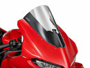 Ducati Panigale V4 S [2025-2026] - CarbonSkin vindruteskydd - vy 3