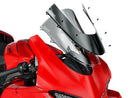 Ducati Panigale V4 S [2025-2026] - CarbonSkin vindruteskydd - vy 6