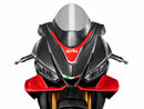 Aprilia RSV4 [2021-2025] - CarbonSkin vindruteskydd - vy 1