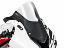 BMW S 1000 RR [2023-2024] - CarbonSkin vindruteskydd - vy 2
