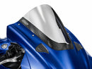 YAMAHA YZF R 1 [2020-2026] - CarbonSkin vindruteskydd - vy 2