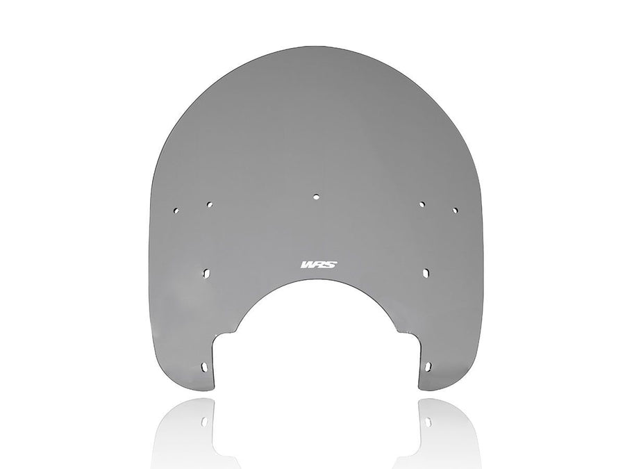 Harley-Davidson Heritage Softail [1988-2006] - City Windshield 23 tum - View 1