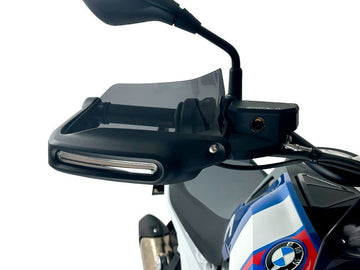 BMW R 1300 GS Adventure [2024-2026] - Handschutz-Erweiterung, Paar mit Montagesatz – Ansicht 1