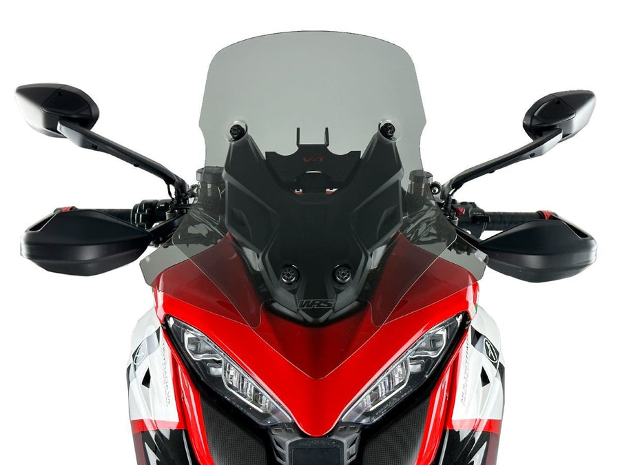 Ducati Multistrada V4 S Sport [2021-2026] - par vindavvisare - se 5