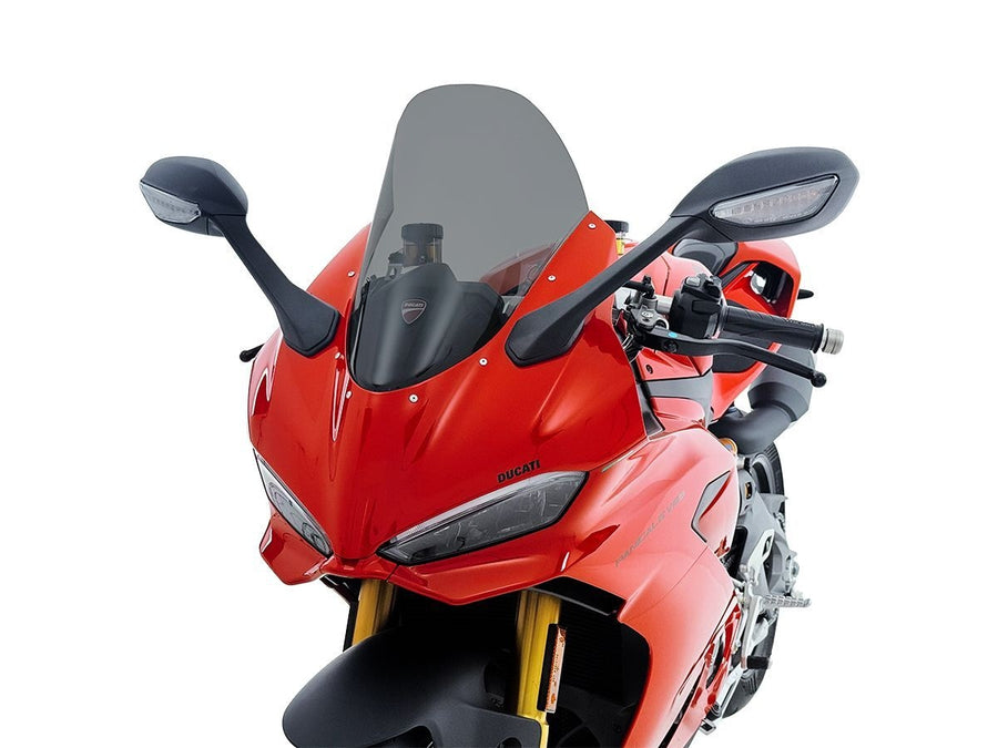 Ducati Panigale V2 S [2025-2026] - Racing vindruta +60 mm - se 10