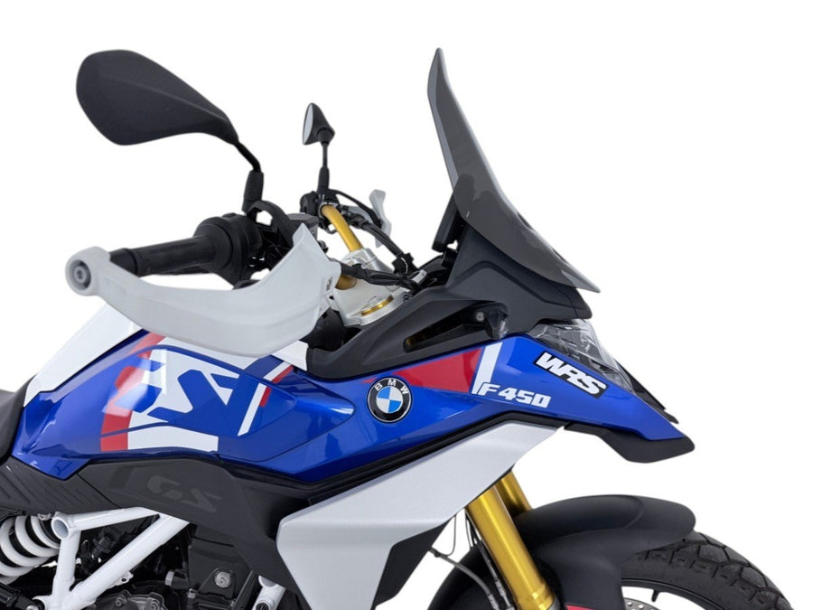 BMW F 450 GS [2026-2026] - Touring vindruta – se 10