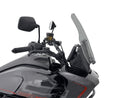 HARLEY DAVIDSON PAN AMERICA SPECIAL RA 1250 S [2021-2026] - Touring vindruta - vy 4
