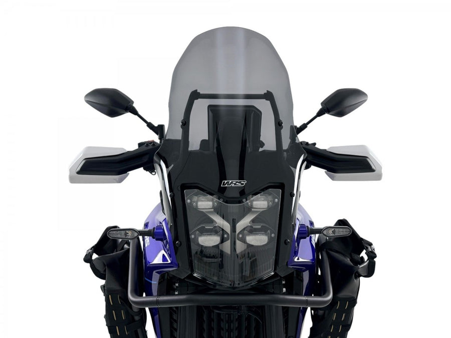 Yamaha Ténéré 700 Rally [2025-2026] - Touring vindruta - se 10