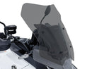 Yamaha Tracer 9 GT+ [2025-2026] - Intermedio vindruta – vy 1