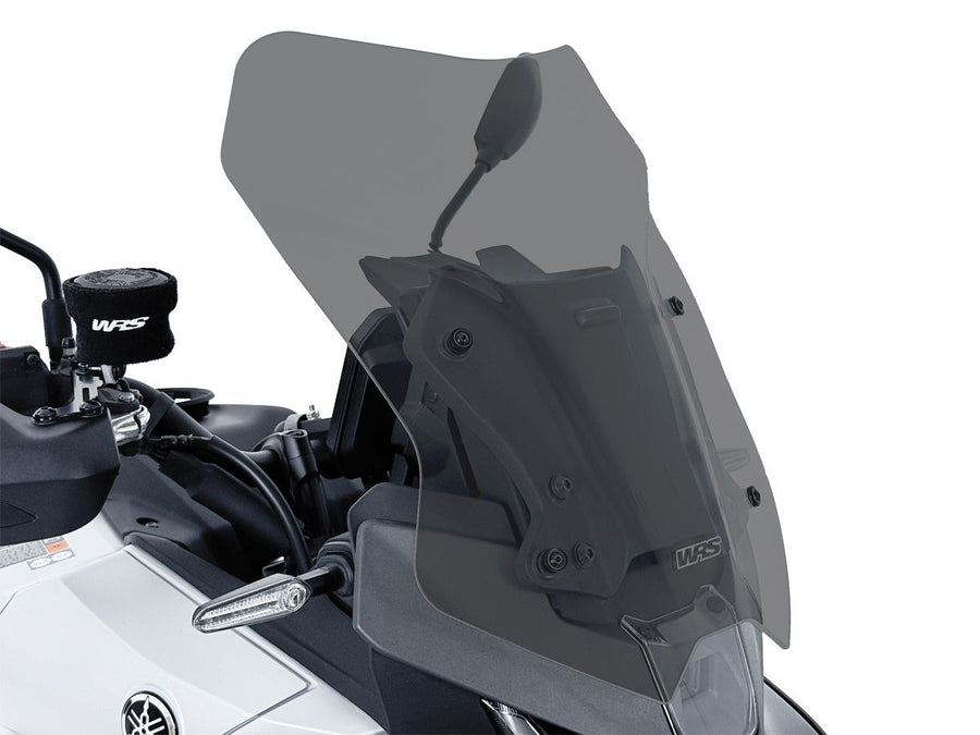 Yamaha Tracer 9 GT+ [2025-2026] - Intermedio vindruta – vy 1