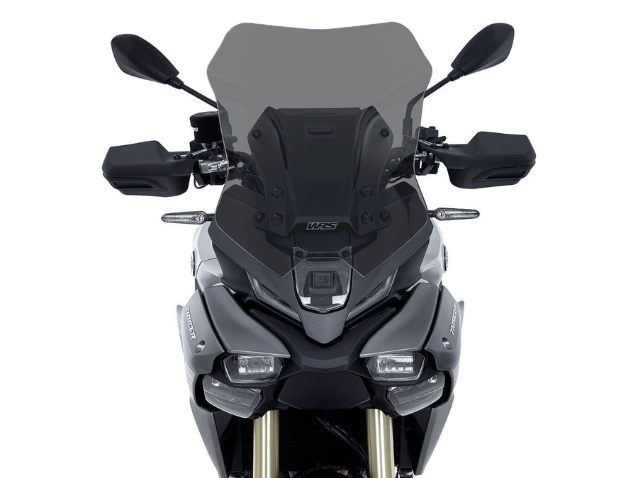 Yamaha Tracer 9 GT [2025-2026] - Intermedio vindruta - vy 7