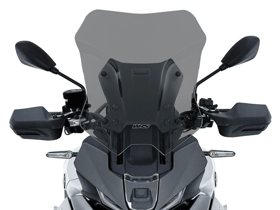 Yamaha Tracer 9 GT+ [2025-2026] - Intermedio vindruta - se 10