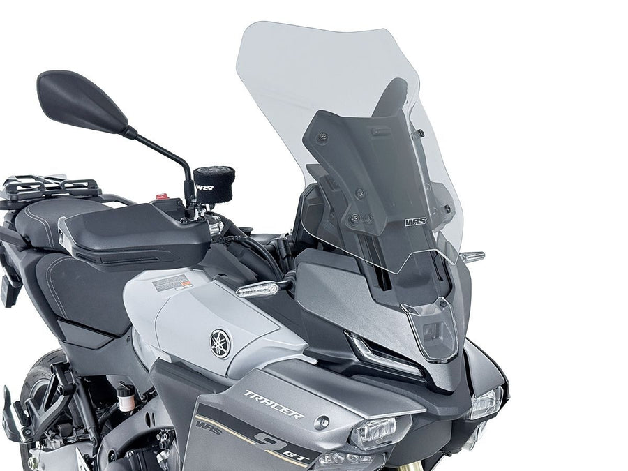 Yamaha Tracer 9 GT [2025-2026] - Intermedio vindruta - vy 8