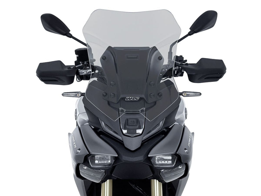 Yamaha Tracer 9 GT+ [2025-2026] - Intermedio vindruta - vy 11