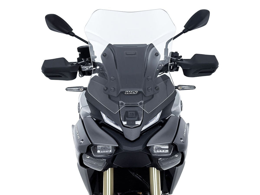 Yamaha Tracer 9 GT [2025-2026] - Intermedio vindruta - vy 12