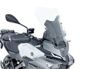 YAMAHA TRACER 9 [2025-2026] - Intermedio Windschild – Ansicht 9