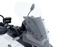 Yamaha Tracer 9 GT+ [2025-2026] - Intermedio vindruta - vy 3
