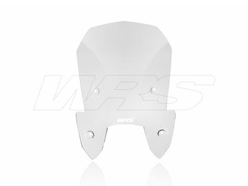 KTM 1290 SUPER ADVENTURE [2015-2016] - Intermedio Windschild – Ansicht 2