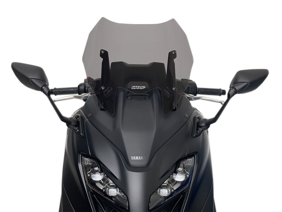 Yamaha T-Max 560 [2022-2024] - Intermedio vindruta - vy 4
