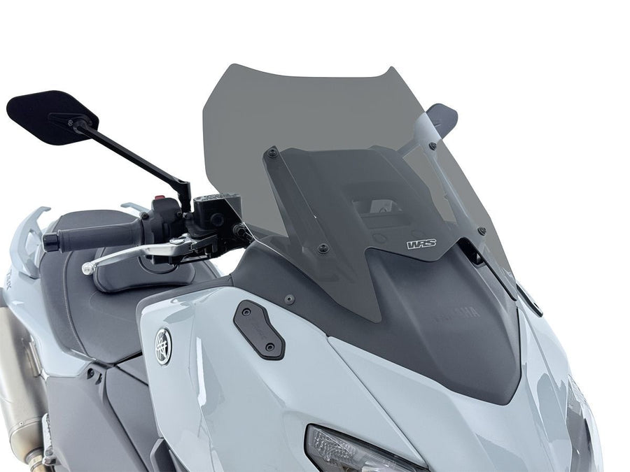 YAMAHA T-MAX 560 TECH MAX [2025-2026] - Intermedio vindruta – vy 1